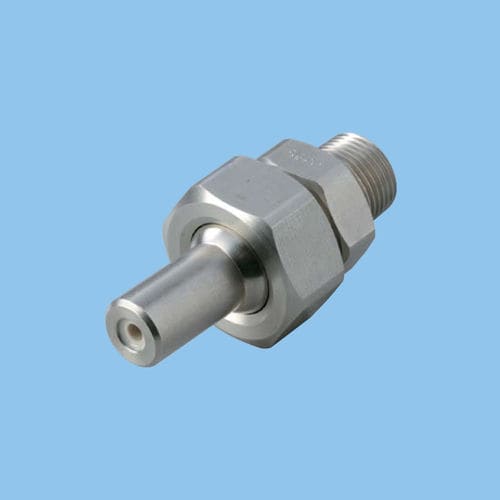 Чистящая насадка серии UT+CPспрейдля жидкостей, сплошная струя