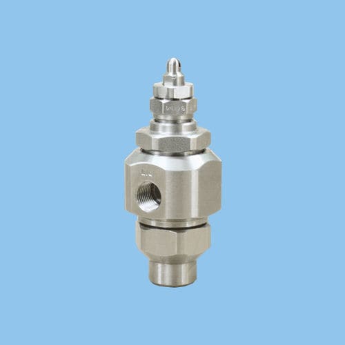 Распылительная форсунка серии BIMVочисткаохлаждениераспыление