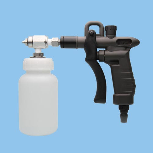 Пистолет для продувки воздухом серии BIM Сопло Coanda