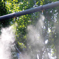 Кулер для воды COOLKIT-D