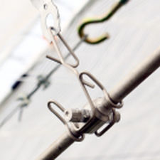 Контроллер системы испарительного охлаждения CoolPescon®