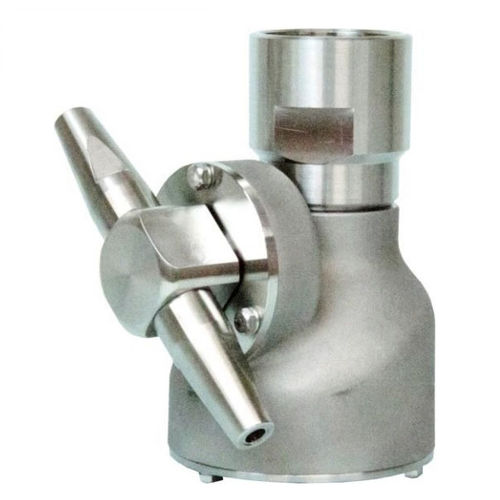 Роторная насадка серии RJ для очистки и промывки жидкостей