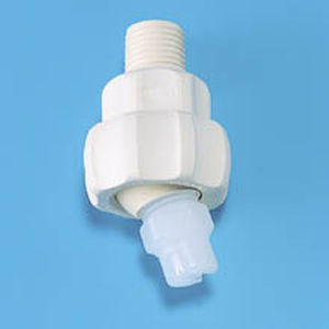 Осевой шаровой шарнир серии UT, иноксполипропилен