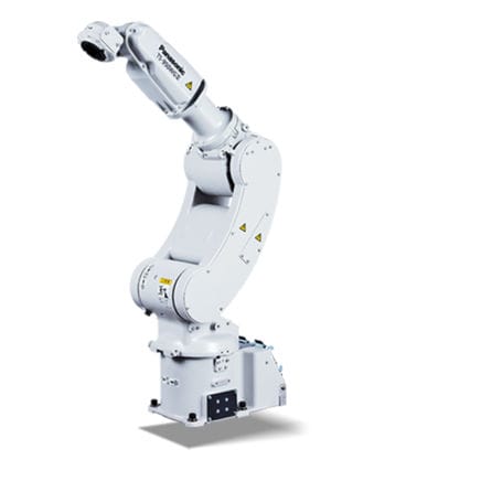 Сварочный робот серии TS шарнирный