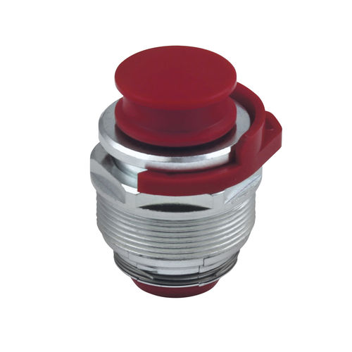 Гидравлический фитинг QO Linepush-inelbowPTFE