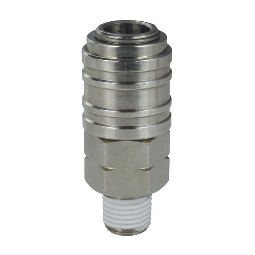 Пневматический фитинг PU Linequicksnap-inPTFE