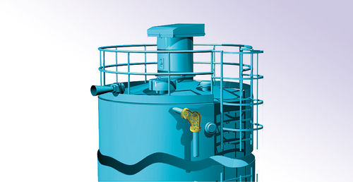 Система безопасности машин пищевой промышленности KCSс функцией сигнализации