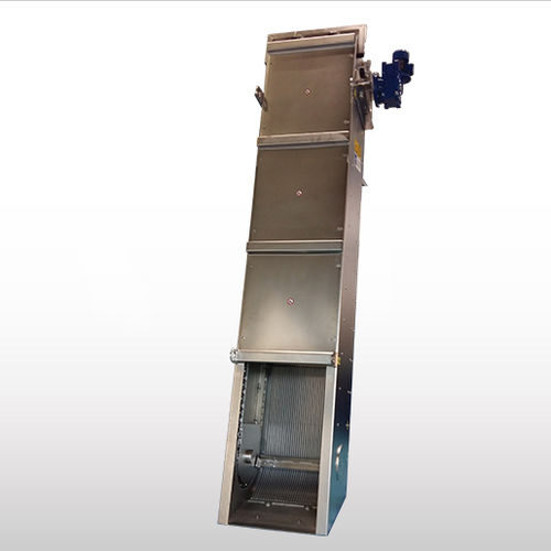 Сетчатое сито серии GVLгрубого грохочениядля очистки сточных вод