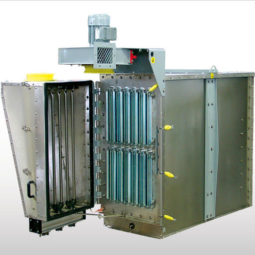 Пылесборник ATEX WAMAIR ATEXfiltercompactавтономный