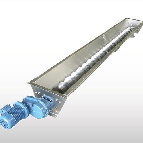 Конвейер из нержавеющей стали CXшнекдля пищевой промышленностидля фармацевтической промышленности