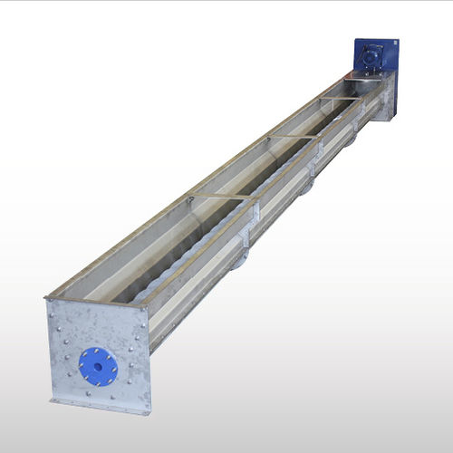 Шнековый конвейер CLO-CLOSдля пищевой промышленностидля мясадля тяжелых условий эксплуатации