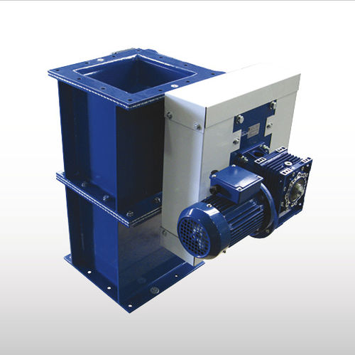 Пробковый клапан VDCпневматическийэлектрическийуправление