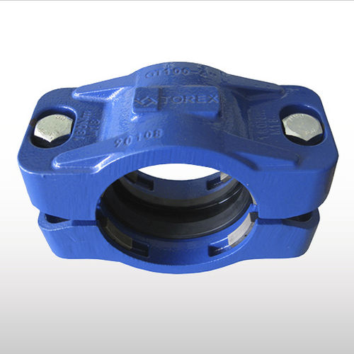 Пневматический фитинг GTquickEPDMсиликон