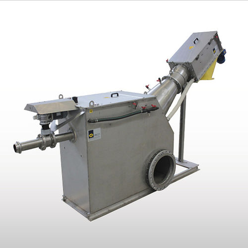 Станция очистки сточных вод WASTEMASTER TSB 1 серия