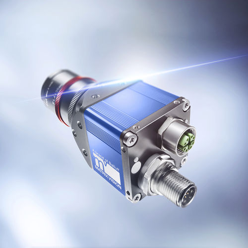 Промышленная камера mvBlueCOUGAR-X-POE-IP67Cмедицинскаямашинного зрениядля суровых условий