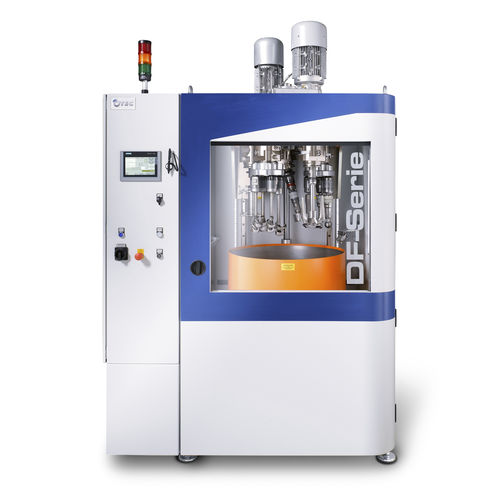 Фрезерный станок серии DF-5/6 HDдля инструментовдля медицинской промышленностиавтомобильной промышленности