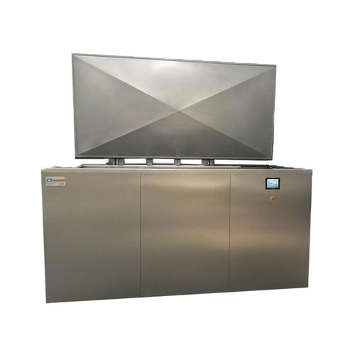 Ультразвуковой бак Inox ULS 1260промышленный