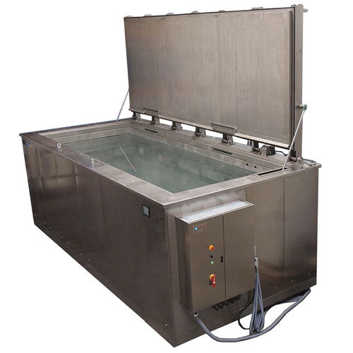 Ультразвуковой бак Inox ULS 3080промышленный