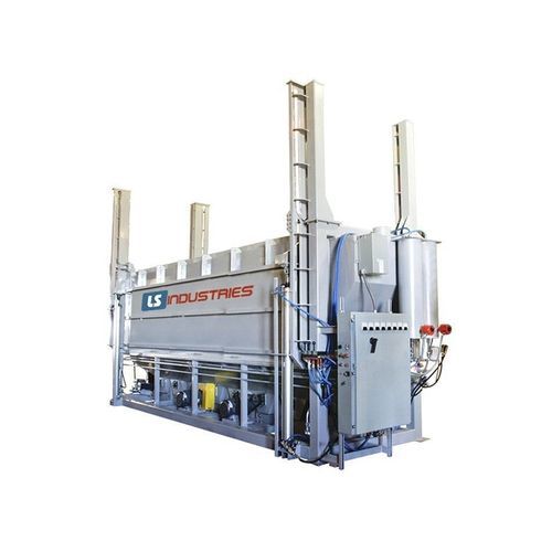 Водоструйный аппарат ПТБ-1000ручнойдля труб