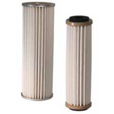 Картридж газового фильтра Hilsorbприродный газойльгрубая предварительная фильтрация