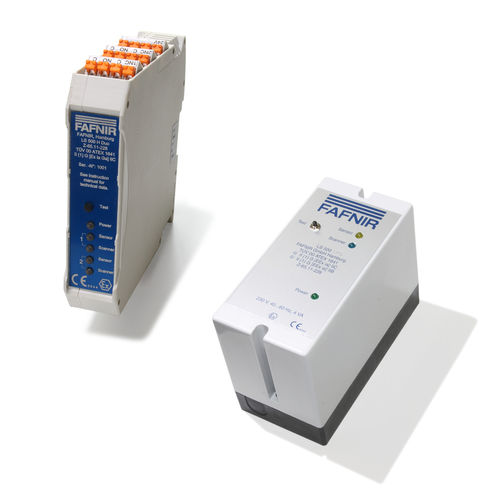 Датчик на DIN-рейку LS 500RS-485