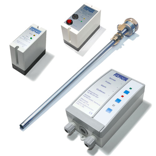 Термовыключатель уровня 76для водыдля резервуара с резьбой