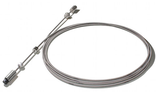 Магнитострикционный датчик уровня VISY-Stick Flexдля топливадля масладля резервуаров хранения