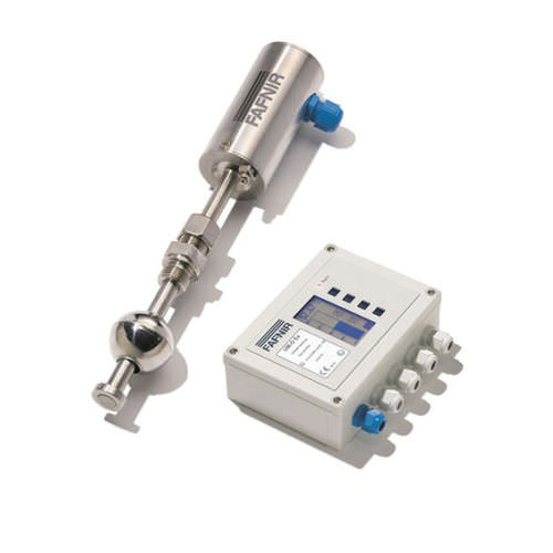 Система измерения уровня TORRIX для углеводородов