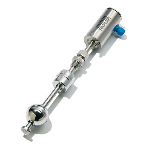 Магнитострикционный датчик уровня TORRIX Standardдля жидкостейдля водыдля топлива