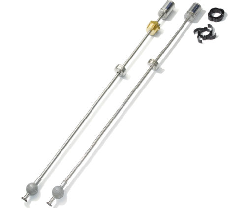 Магнитострикционный датчик уровня VISY-Stick Advancedдля воды, топлива, масла