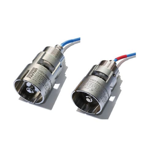 Магнитный поплавковый датчик уровня VISY-Reed Sumpreed для жидкостейдля отстойников