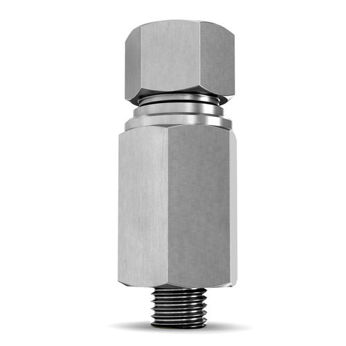 Клапан предохранительный газовый AV 319-ESдля резервуаровдля трубопроводовиз нержавеющей стали