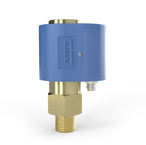 Клапан предохранительный воздушный SV 805 Smartgasдля резервуаровдля трубопроводов