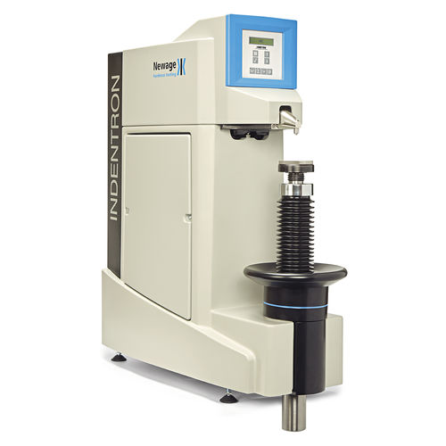 Rockwell hardness tester Indentron® Seriesbenchtopsuperficial