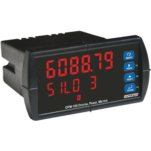 Уровнемер ДПМ-100цифровойпроцесс-панельный
