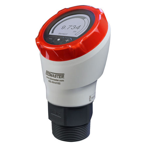 Радарный датчик уровня CNCR-230для жидкостей4-20 мАдля резервуаров