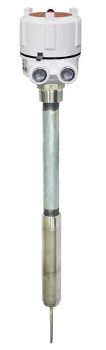 Вибровыключатель уровня ВР-41 для сыпучих материалов резьбовой