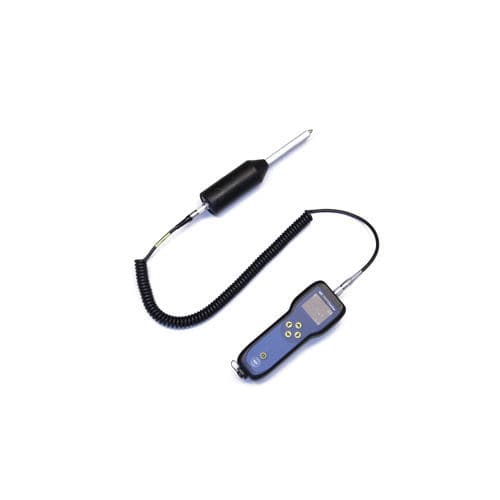 Устройство контроля испытаний клапанов TRAPCheckerultrasonic