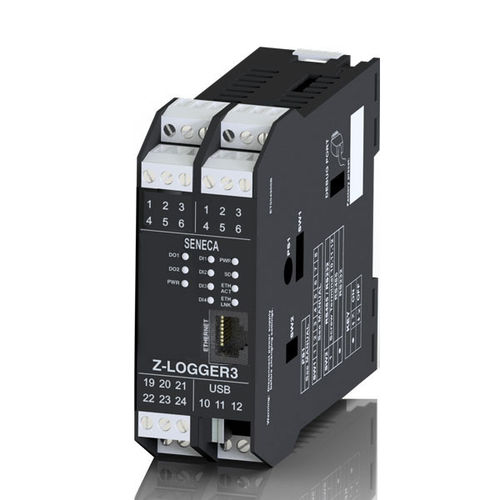 Беспроводной регистратор данных Z-LOGGER3EthernetModbusбез дисплея