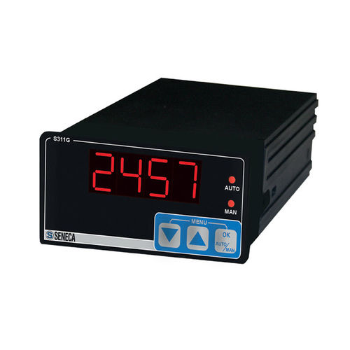 Универсальный индикатор С311Гнапряжениетокцифровой