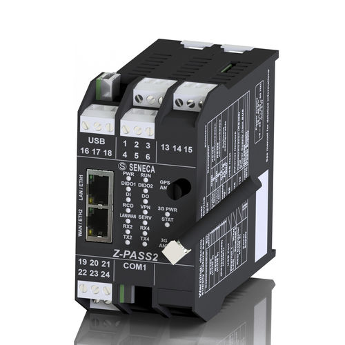 Пульт дистанционного управления Z-PASS2-S Energy