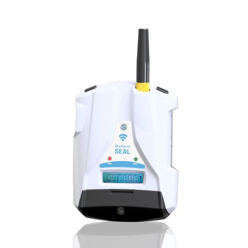 Регистратор температуры MyALARM SeALGSM / GPRSбез дисплеядля мониторинга