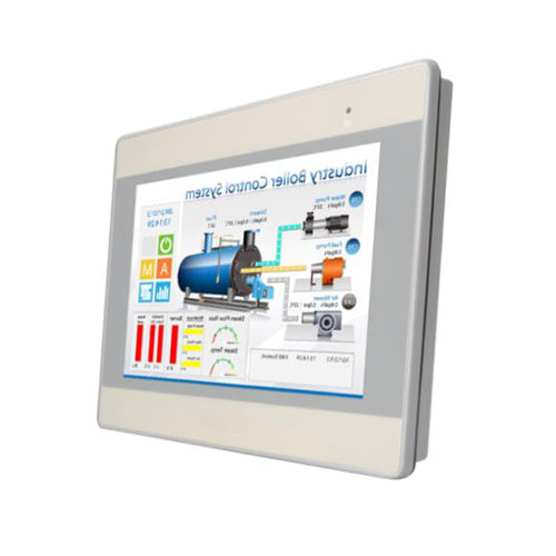 HMI с сенсорным экраном VISUAL9для монтажа на панели1024 x 600RISC