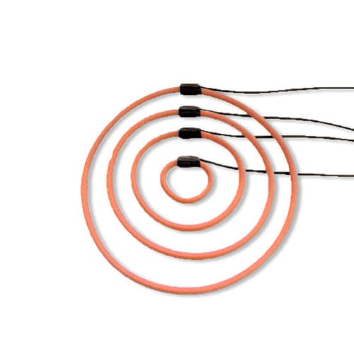 Датчик тока катушки Роговского RC-V500-100гибкий