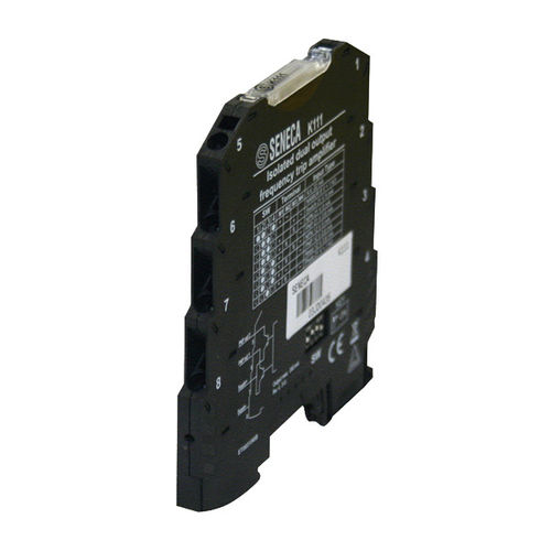 Преобразователь импульсных сигналов К111повторитель