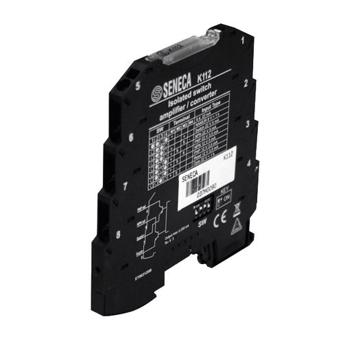 Гальванический разъединитель К112 ПЛК