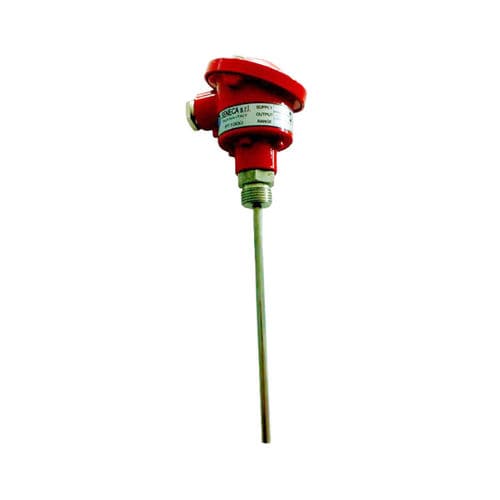 Зонд Pt100промышленный