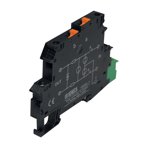 Защита от перенапряжения S400CL-1