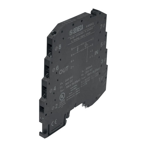 Устройство защиты от перенапряжения типа 3 K400CL