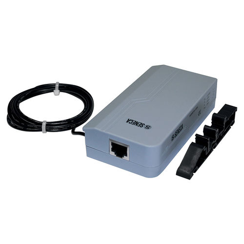 Ограничитель перенапряжения класса I S400ETH-DSKLANRJ45PoE